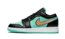 Air Jordan 1 Low SE GS "Tropical Twist"