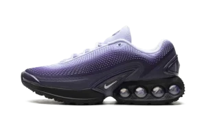 Air Max Dn WMNS "Dark Raisin Dusty Amethyst Black Amethyst Tint"