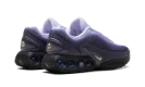 Air Max Dn WMNS "Dark Raisin Dusty Amethyst Black Amethyst Tint"