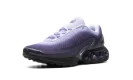 Air Max Dn WMNS "Dark Raisin Dusty Amethyst Black Amethyst Tint"