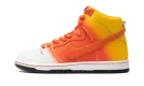 SB Dunk High "Sweet Tooth"