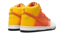 SB Dunk High "Sweet Tooth"