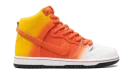 SB Dunk High "Sweet Tooth"