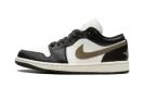 Air Jordan 1 Low WMNS "Shadow Brown"