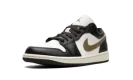 Air Jordan 1 Low WMNS "Shadow Brown"