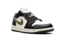 Air Jordan 1 Low WMNS "Shadow Brown"