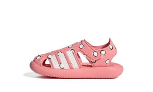 Disney x Adidas Water Sandals "Minnie Mouse"