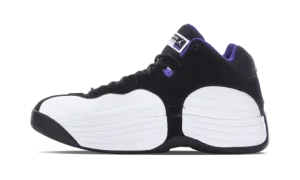 Jordan Jumpman Team "White/Field Purple"