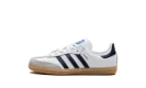 Samba Og PS "White Indigo Gum"