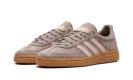 Handball Spezial WMNS "Chalky Brown Clear Pink"