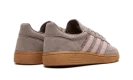 Handball Spezial WMNS "Chalky Brown Clear Pink"