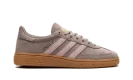 Handball Spezial WMNS "Chalky Brown Clear Pink"