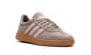 Handball Spezial WMNS "Chalky Brown Clear Pink"