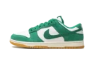Dunk Low SE "Malachite"