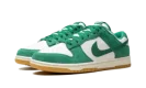 Dunk Low SE "Malachite"