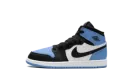 Jordan 1 Retro High OG PS "UNC Toe" FD1412 400