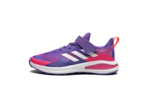 Fortarun El PS "Purple Rush"