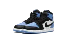 Jordan 1 Retro High OG PS "UNC Toe" FD1412 400