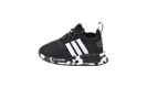 NMD_R1 TD "Core Black/Cloud White"