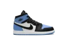 Jordan 1 Retro High OG PS "UNC Toe" FD1412 400