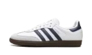 Samba OG WMNS "White Preloved Ink"