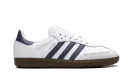 Samba OG WMNS "White Preloved Ink"