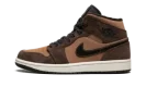 Air Jordan 1 Mid SE "Earth Tone"