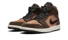 Air Jordan 1 Mid SE "Earth Tone"