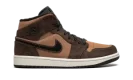 Air Jordan 1 Mid SE "Earth Tone"