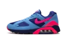 Air Max 180 "University Blue"