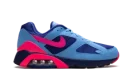 Air Max 180 "University Blue"
