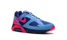 Air Max 180 "University Blue"
