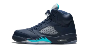 Air Jordan 5 Retro "Hornets"