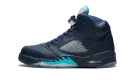 Air Jordan 5 Retro "Hornets"