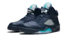 Air Jordan 5 Retro "Hornets"
