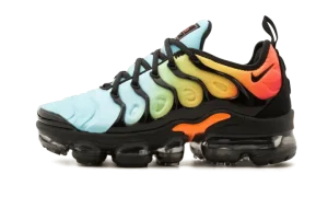 AIR VAPORMAX PLUS WMNS "Tropical Sunset"