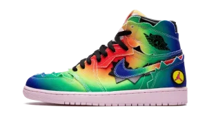 Air Jordan 1 Retro High OG "J Balvin"