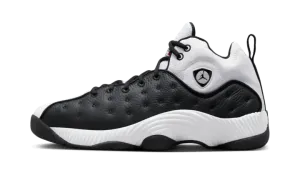 Air Jordan Jumpman Team 2 GS "Black" 819175 106