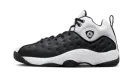 Air Jordan Jumpman Team 2 GS "Black" 819175 106