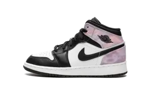 Air Jordan 1 Mid SE GS "Tie Dye" DM6216 001