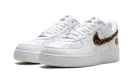 Air Force 1 Low "Supreme x GOODENOUGH"