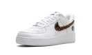 Air Force 1 Low "Supreme x GOODENOUGH"