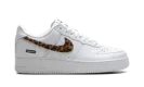 Air Force 1 Low "Supreme x GOODENOUGH"