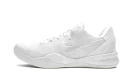 Kobe 8 Protro "Triple White 2023"