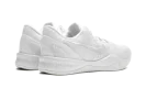 Kobe 8 Protro "Triple White 2023"
