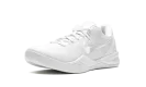 Kobe 8 Protro "Triple White 2023"