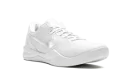 Kobe 8 Protro "Triple White 2023"