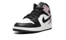 Air Jordan 1 Mid SE GS "Tie Dye" DM6216 001