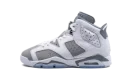 Air Jordan 6 GS "Cool Grey"