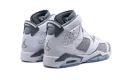 Air Jordan 6 GS "Cool Grey"